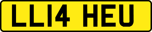 LL14HEU