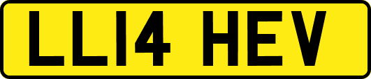 LL14HEV
