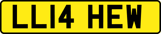 LL14HEW