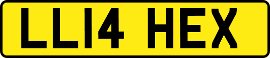 LL14HEX