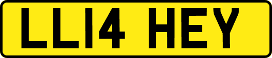 LL14HEY