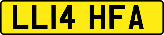 LL14HFA