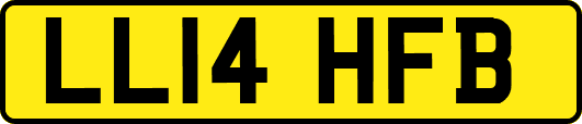 LL14HFB