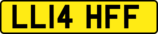 LL14HFF