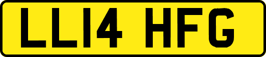 LL14HFG
