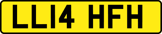 LL14HFH