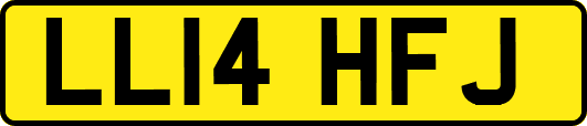 LL14HFJ