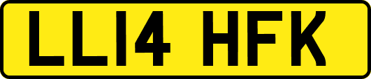 LL14HFK