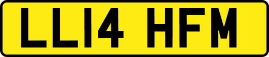LL14HFM