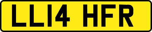 LL14HFR
