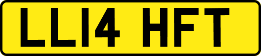 LL14HFT
