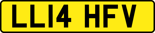 LL14HFV