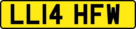 LL14HFW