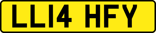 LL14HFY