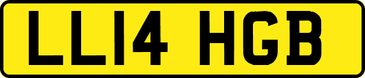 LL14HGB