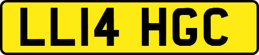 LL14HGC