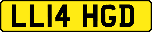 LL14HGD