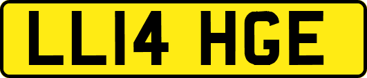 LL14HGE