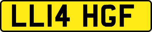 LL14HGF