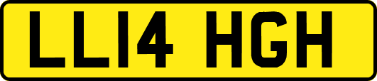 LL14HGH