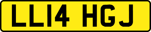 LL14HGJ