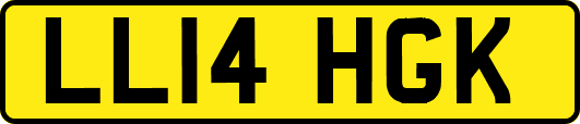 LL14HGK