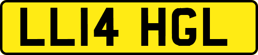 LL14HGL