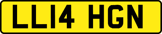 LL14HGN