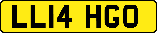 LL14HGO