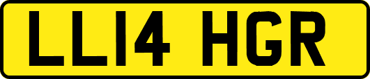 LL14HGR