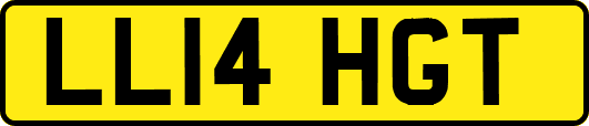 LL14HGT
