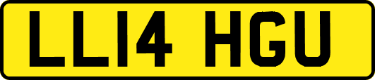 LL14HGU