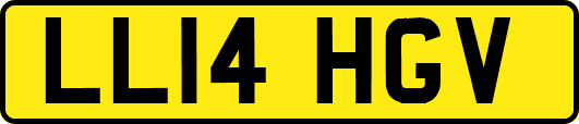 LL14HGV