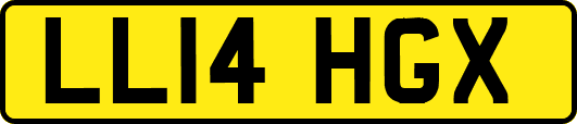 LL14HGX