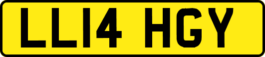 LL14HGY