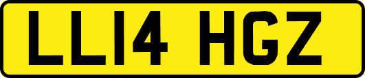 LL14HGZ