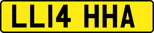 LL14HHA