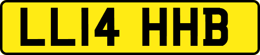 LL14HHB