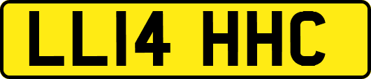 LL14HHC
