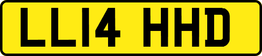 LL14HHD