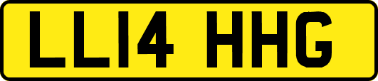 LL14HHG