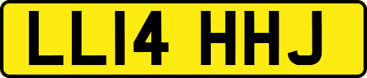 LL14HHJ