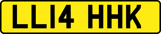 LL14HHK