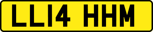 LL14HHM