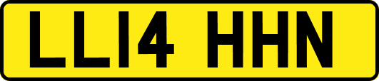 LL14HHN