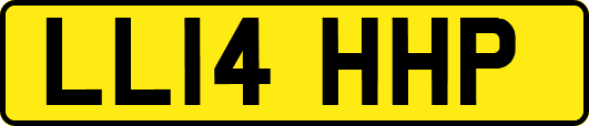 LL14HHP