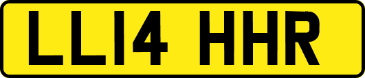 LL14HHR