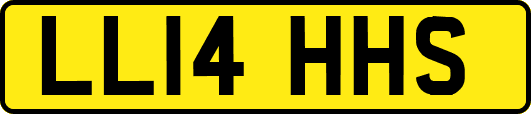 LL14HHS