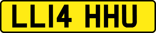 LL14HHU
