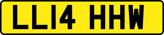 LL14HHW